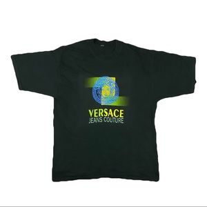 Vintage Versace Shirt